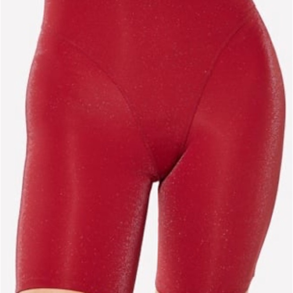 YITTY Spotlight Shaping High Waist Short